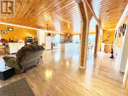 49 Main Road, Norris Arm North, NL 