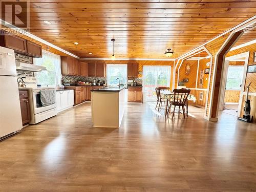 49 Main Road, Norris Arm North, NL 