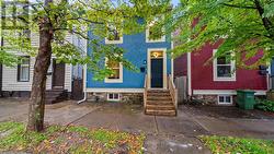 2355 Maynard Street  Halifax Peninsula, NS B3K 3T9
