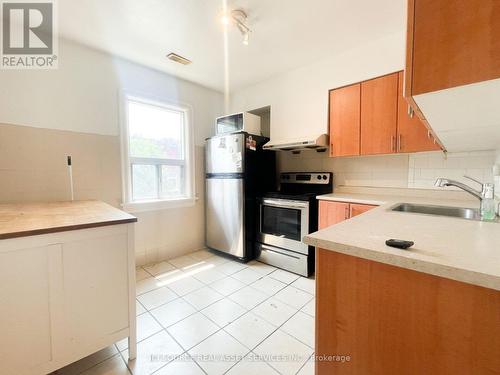 2 - 54 MARKHAM STREET , Toronto, Ontario M6J 2G5 2