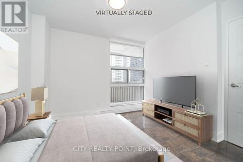 402 - 33 ISABELLA STREET , Toronto, Ontario M4Y 2P7 3