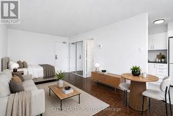 1113 - 33 ISABELLA STREET Toronto, ON M4Y 2P7