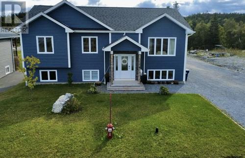 8 Parkway Heights  Corner Brook, NL A2H 7E6