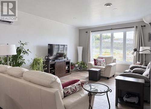 8 Parkway Heights, Corner Brook, NL 