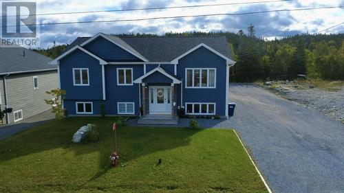 8 Parkway Heights, Corner Brook, NL 