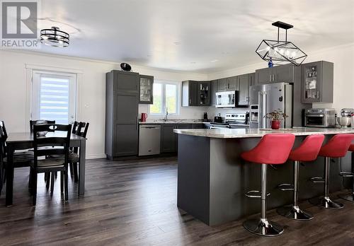 8 Parkway Heights, Corner Brook, NL 