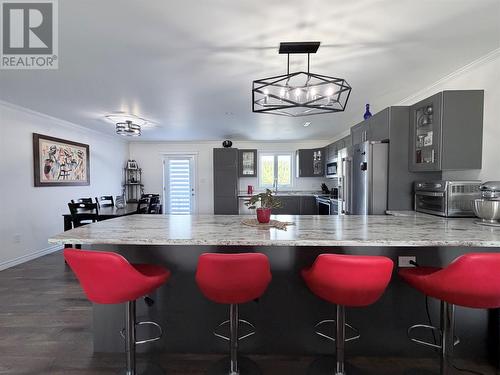 8 Parkway Heights, Corner Brook, NL 