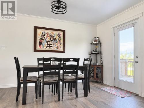 8 Parkway Heights, Corner Brook, NL 