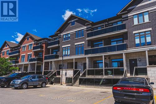 211 - 2061 PROSPECT STREET , Burlington, Ontario L7R 1Z2 2
