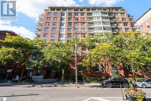 Sp09 - 70 Mill Street, Toronto, ON 