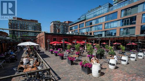 Sp09 - 70 Mill Street, Toronto, ON 