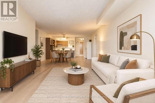 AI Rendered - Sp09 - 70 Mill Street, Toronto, ON 