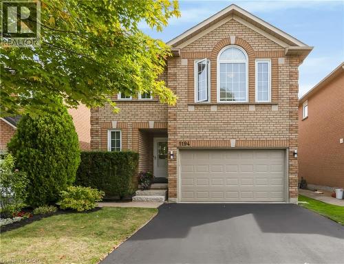 1194 OLD OAK Drive  Oakville, ON L6M 3K7
