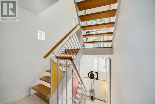 61 Seaton Street, Toronto, ON 