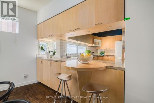 61 Seaton Street, Toronto, ON 