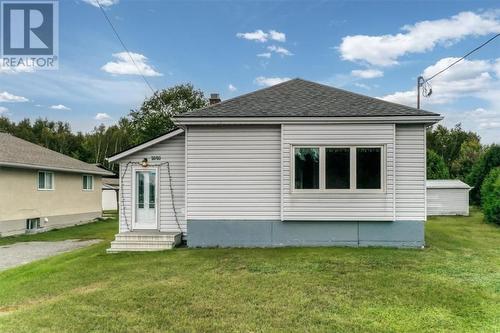 2650 Falconbridge Highway, Garson, ON 
