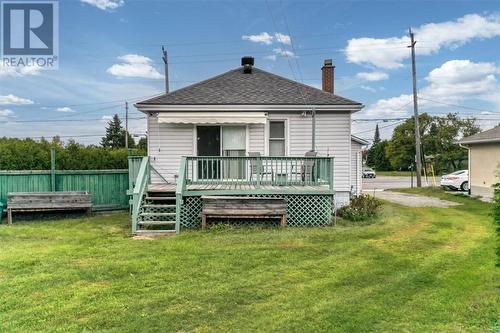 2650 Falconbridge Highway, Garson, ON 