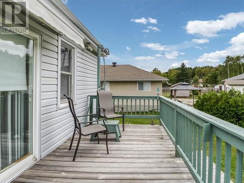 2650 Falconbridge Highway, Garson, ON 