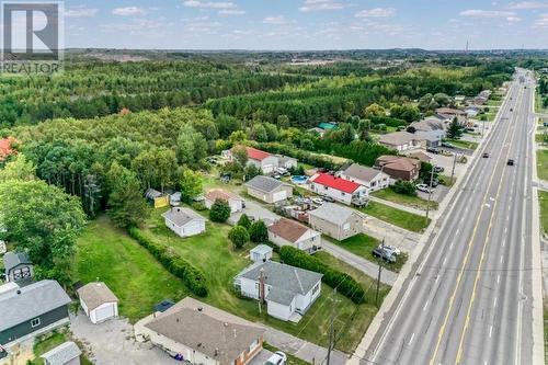 2650 Falconbridge Highway, Garson, ON 