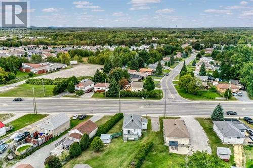 2650 Falconbridge Highway, Garson, ON 