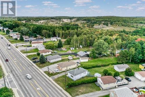 2650 Falconbridge Highway, Garson, ON 