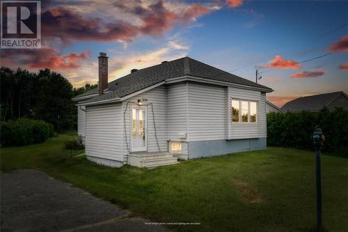 2650 Falconbridge Highway, Garson, ON 