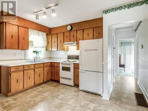 2650 Falconbridge Highway, Garson, ON 