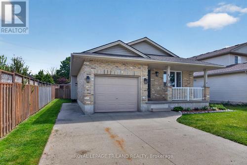 48 Cottonwood Drive, St. Thomas, ON 