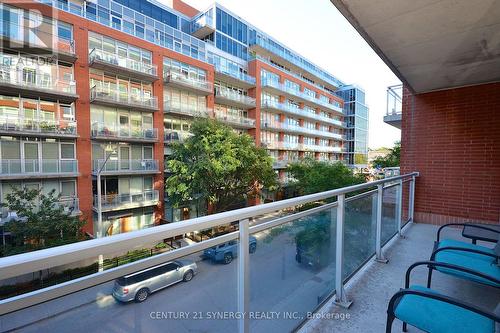 213 - 354 Gladstone Avenue, Ottawa, ON 