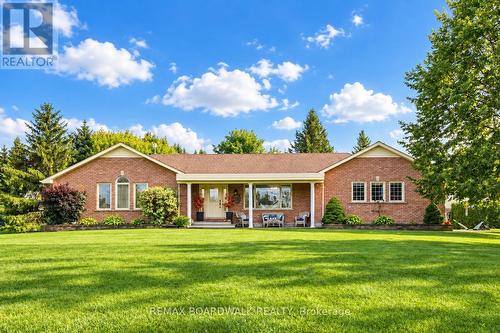 2725 Mcintosh Road, Augusta, ON 