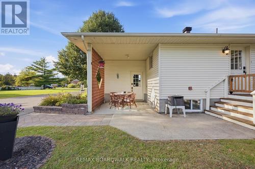 2725 Mcintosh Road, Augusta, ON 