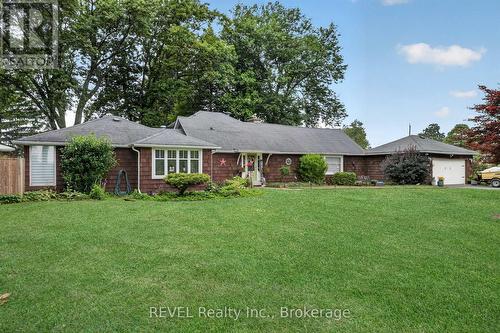 2631 Thompson Road, Fort Erie (Bowen), ON 