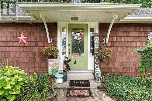 2631 Thompson Road, Fort Erie (Bowen), ON 