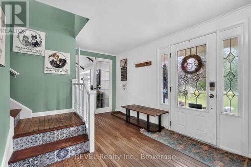 2631 Thompson Road, Fort Erie (Bowen), ON 