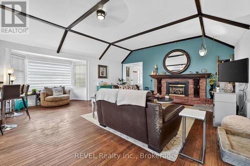 2631 Thompson Road, Fort Erie (Bowen), ON 