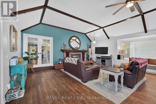 2631 Thompson Road, Fort Erie (Bowen), ON 