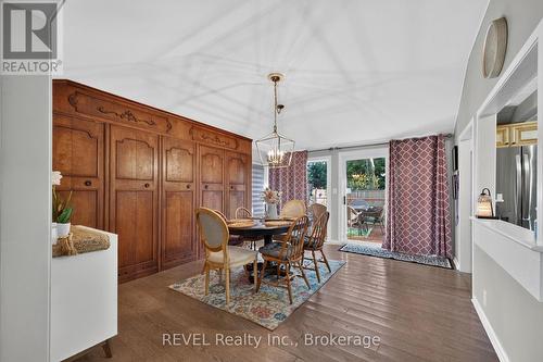2631 Thompson Road, Fort Erie (Bowen), ON 