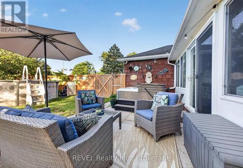 2631 Thompson Road, Fort Erie (Bowen), ON 