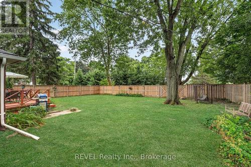 2631 Thompson Road, Fort Erie (Bowen), ON 