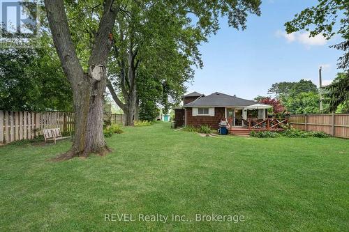 2631 Thompson Road, Fort Erie (Bowen), ON 