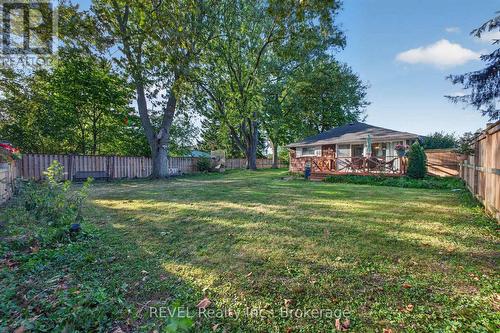 2631 Thompson Road, Fort Erie (Bowen), ON 