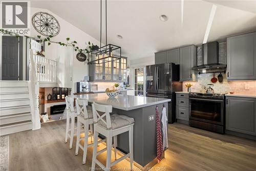 3985 Acorn Crescent, Windsor, ON 