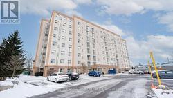 705 - 593 STRASBURG ROAD Kitchener, ON N2E 0J7