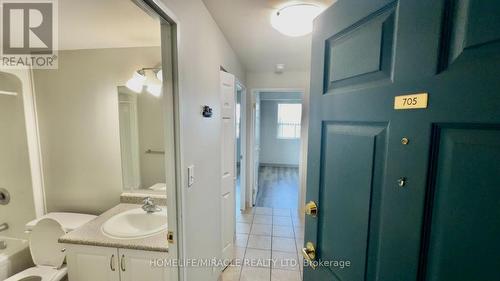 705 - 593 STRASBURG ROAD , Kitchener, Ontario N2E 0J7 2