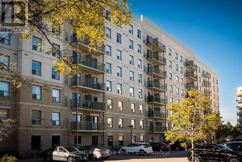 818 - 239 AUBURN DRIVE , Waterloo, Ontario N2K 0B7