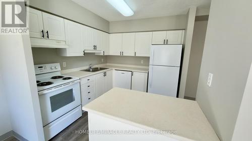 304 - 237 AUBURN DRIVE , Waterloo, Ontario N2K 4G9 5