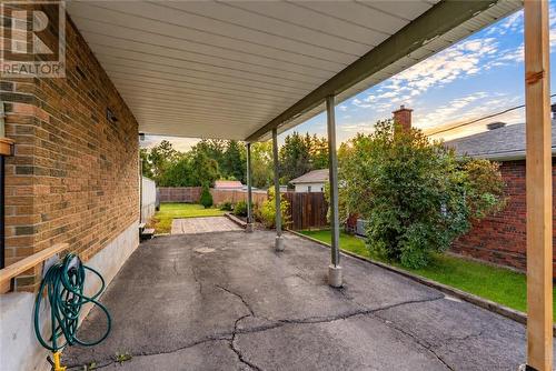 1184 Drummond Street, Sudbury, ON 
