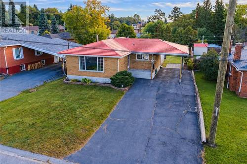 1184 Drummond Street, Sudbury, ON 