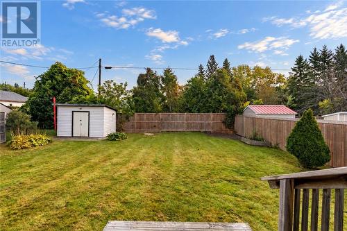 1184 Drummond Street, Sudbury, ON 