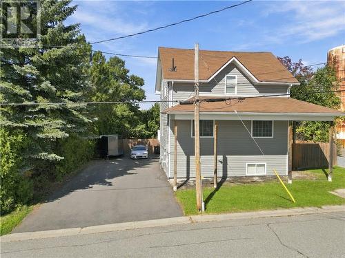 2 Evans Road, Copper Cliff, ON 